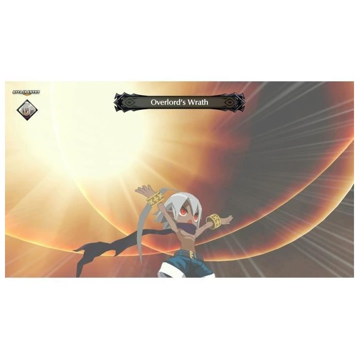 Disgaea 6 Complete Jeu PS5