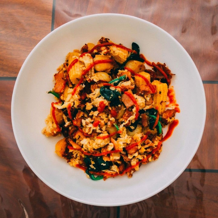 Carte postale microlorge