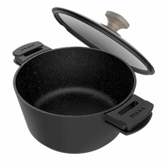 Carte postale microlorge