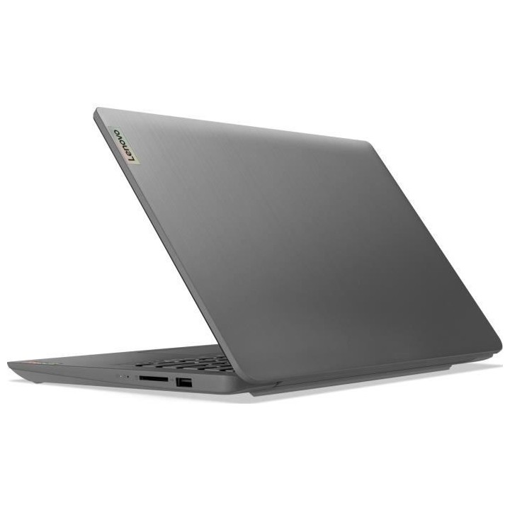 PC Portable Ultrabook - LENOVO Ideapad 3 14ALC6 - 14 FHD - AMD RYZEN 3