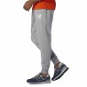 Pantalon de Survêtement pour Adultes Essentials Stacked Logo New Balance MP03558 Homme