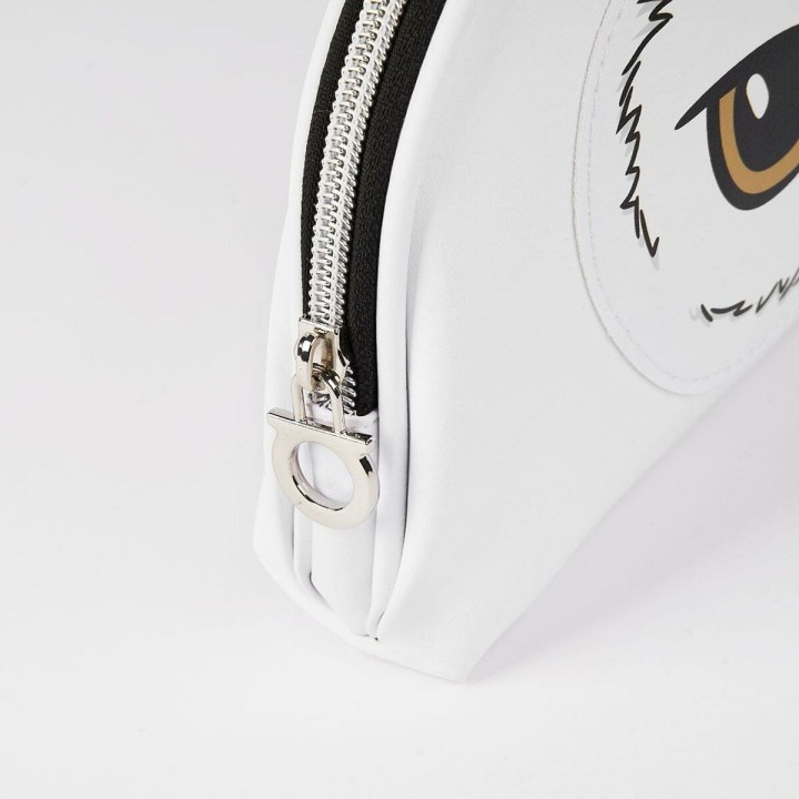 Carte postale microlorge