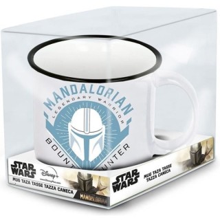 STOR - Star Wars : The Mandalorian The Child - Mug Petit Déjeuner - E