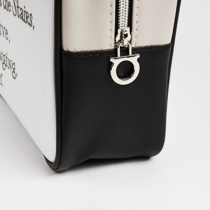 Carte postale microlorge