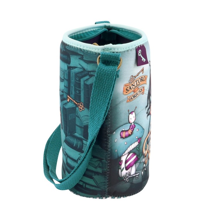 Carte postale microlorge