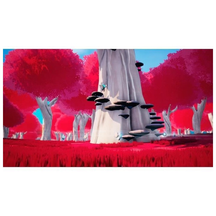 EFFIE - Galand's Edition Jeu Switch