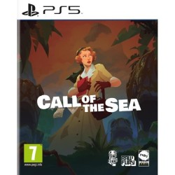 Call of the Sea : Norah's...