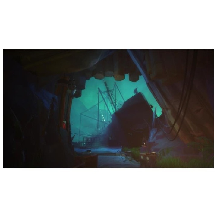 Call of the Sea : Norah's Diary Edition Jeu PS5