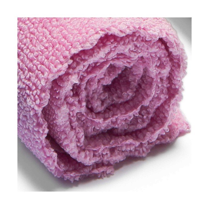 Carte postale microlorge