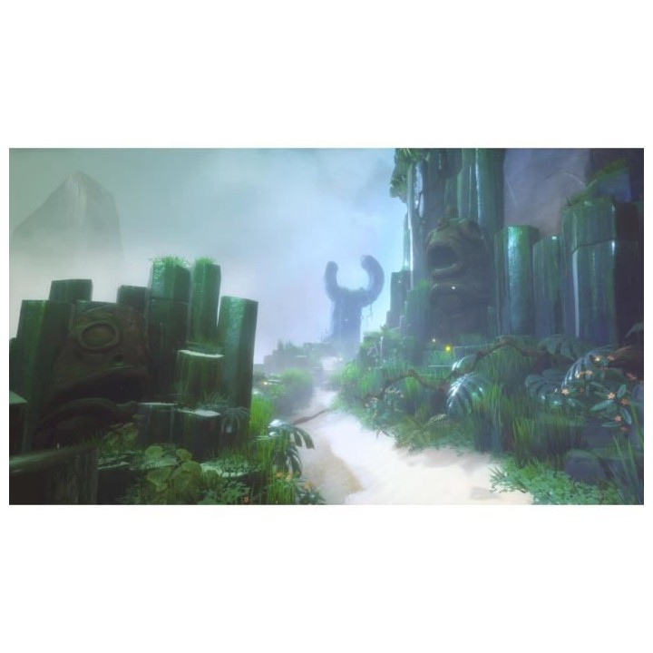 Call of the Sea : Norah's Diary Edition Jeu PS5