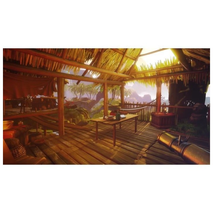 Call of the Sea : Norah's Diary Edition Jeu PS5