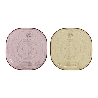 Carte postale microlorge