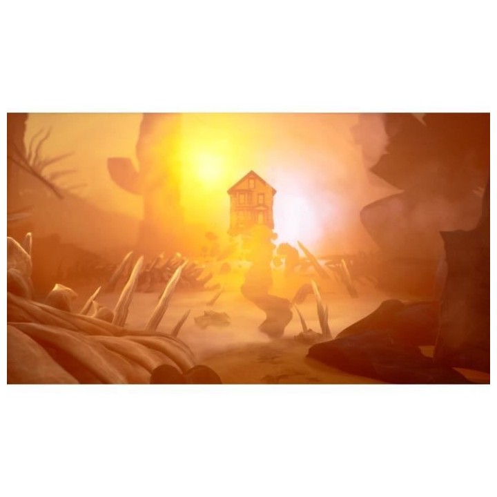 Call of the Sea : Norah's Diary Edition Jeu PS5