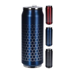 Thermos de Voyage Acier...