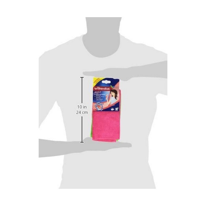 Carte postale microlorge