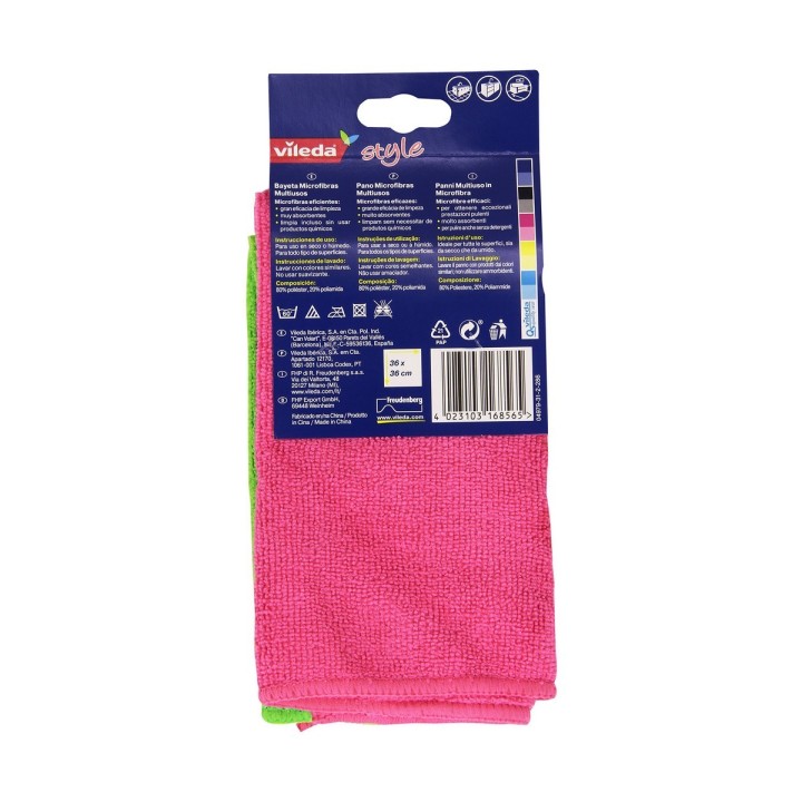 Carte postale microlorge