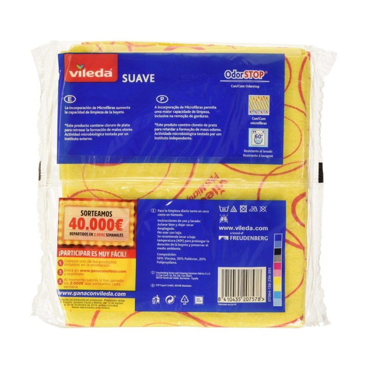 Carte postale microlorge