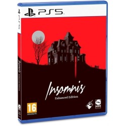 Insomnis - Enhanced Edition...