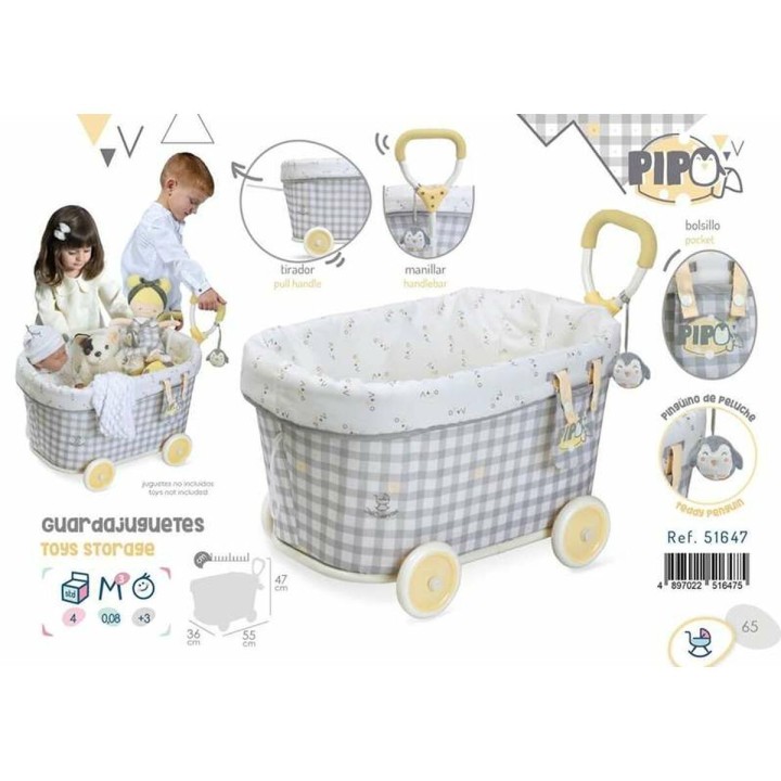 Carte postale microlorge