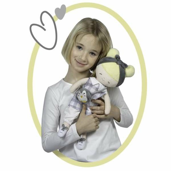 Carte postale microlorge