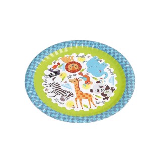 Carte postale microlorge