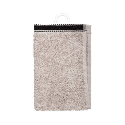 Serviette 5five Premium À main Beige Coton 30 x 50 cm 550 g