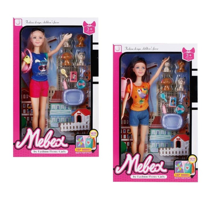 Carte postale microlorge