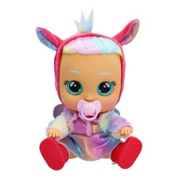 Poupée Bébé IMC Toys Dressy...