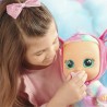 Poupée Bébé IMC Toys Dressy Fantay Hannah