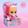 Poupée Bébé IMC Toys Dressy Fantay Hannah