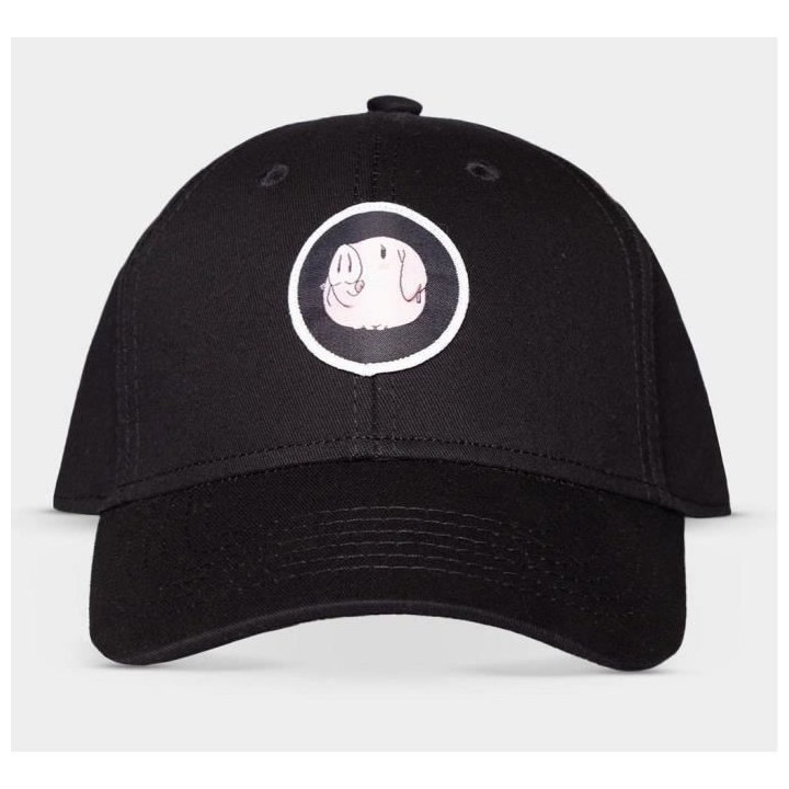 Casquette DIFUZED Seven Deadly - Hawk