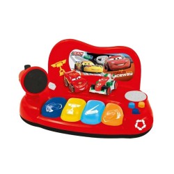 Jouet musical Cars...