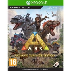 Ark : Ultimate Survivor...