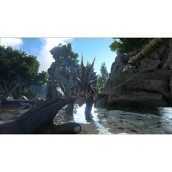 Ark : Ultimate Survivor Edition Jeu Xbox Series X et Xbox One