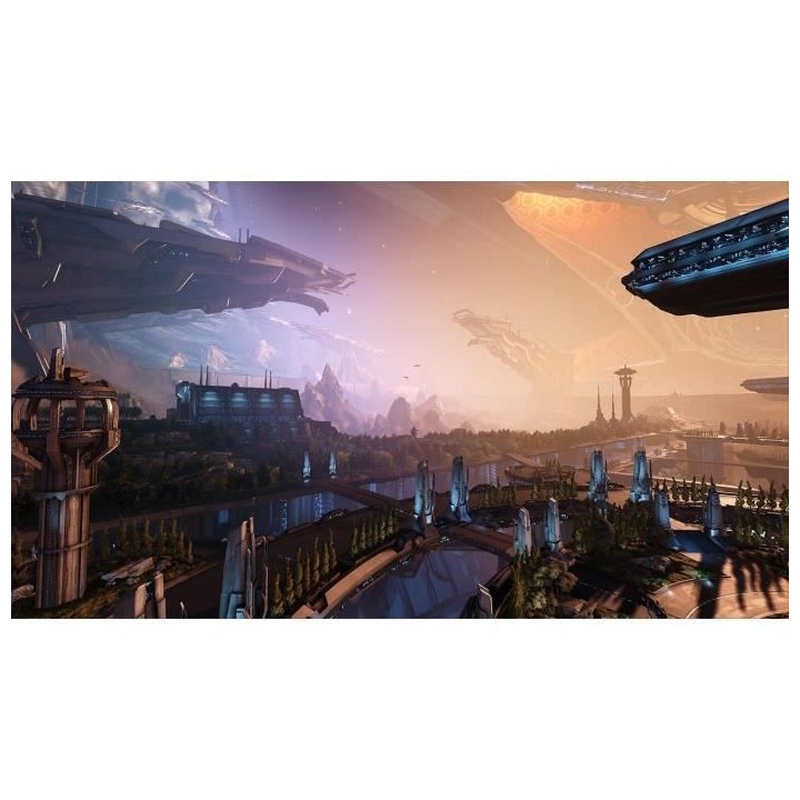 Ark : Ultimate Survivor Edition Jeu Xbox Series X et Xbox One