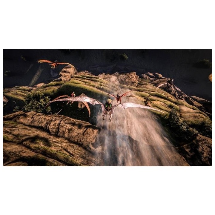 Ark : Ultimate Survivor Edition Jeu Xbox Series X et Xbox One