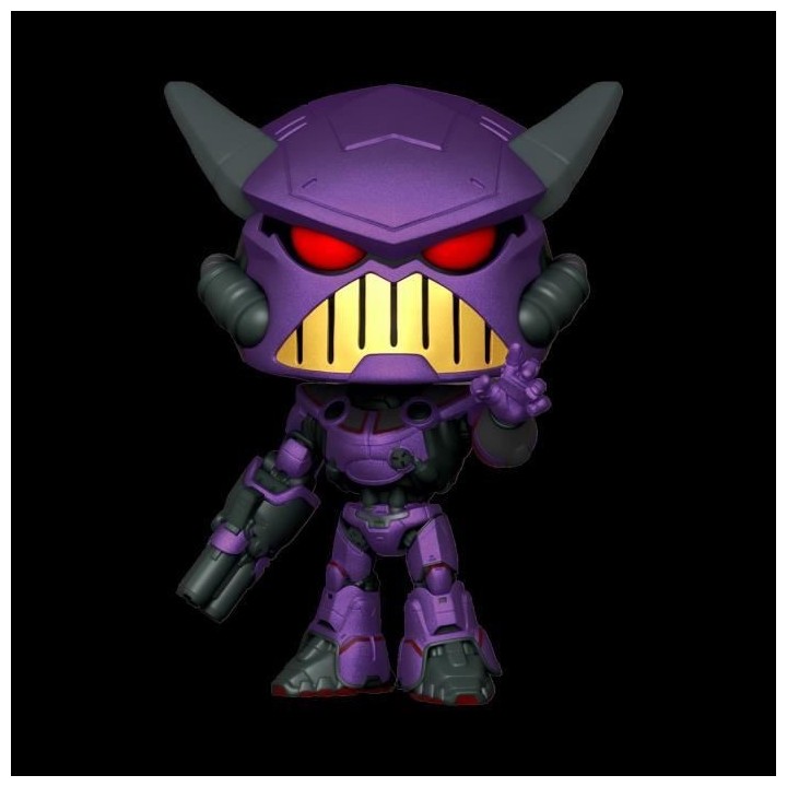 POP Disney: Lightyear- POP 5