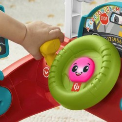 Déambulateur sur roues Mattel Fisher-Price Steady Speed Réversible