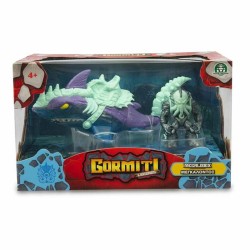 Playset Gormiti Gormiti Legends Figurine 2 Unités