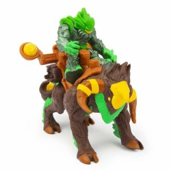 Playset Gormiti Gormiti Legends Figurine 2 Unités