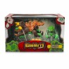 Playset Gormiti Gormiti Legends Figurine 2 Unités