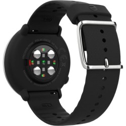 POLAR Ignite - Montre Multisports Connectée - M/L - Noir