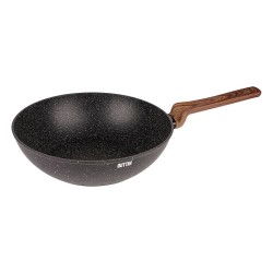 Wok Quttin ECOLOGI Noir (28...