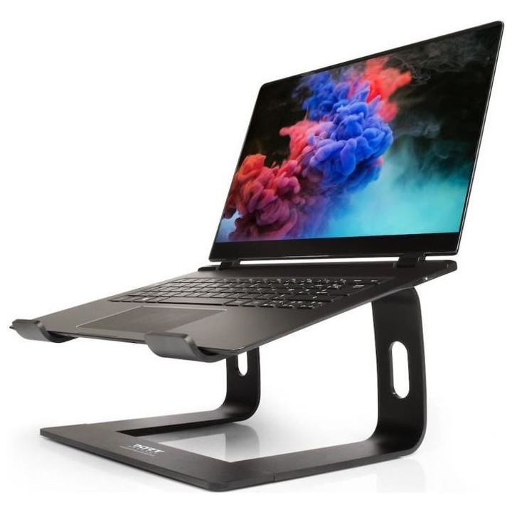 Support élévé pour Ordinateur Portable