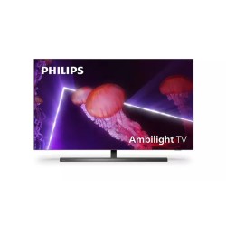 TV intelligente Philips...