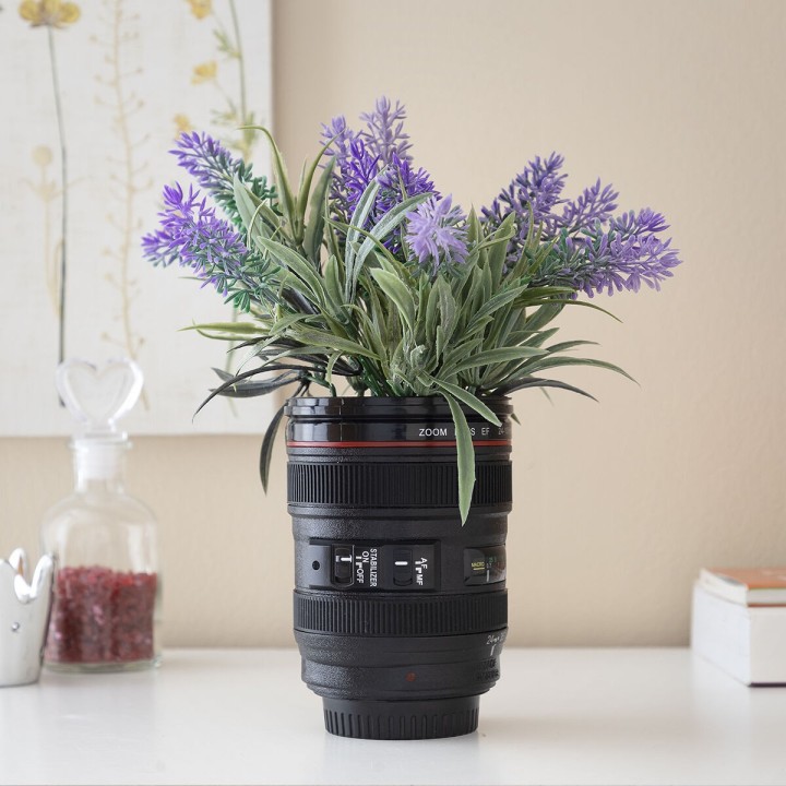 Carte postale microlorge