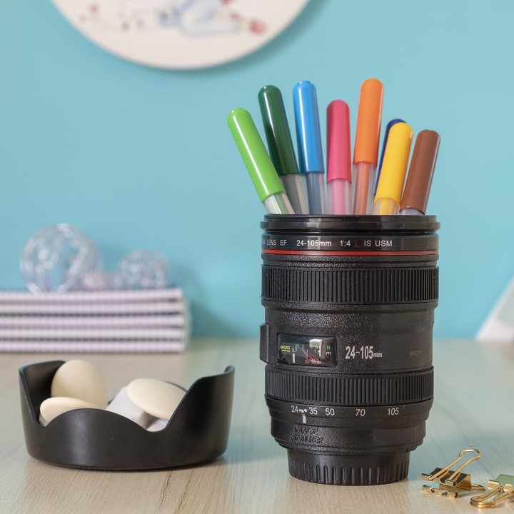 Carte postale microlorge