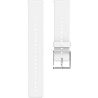 POLAR Bracelet interchangeable IGNITE Blanc M/L