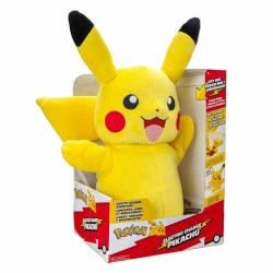 Jouet Peluche Pokémon...