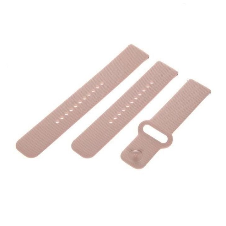 POLAR Bracelet Unite 20 mm S/L - Creme